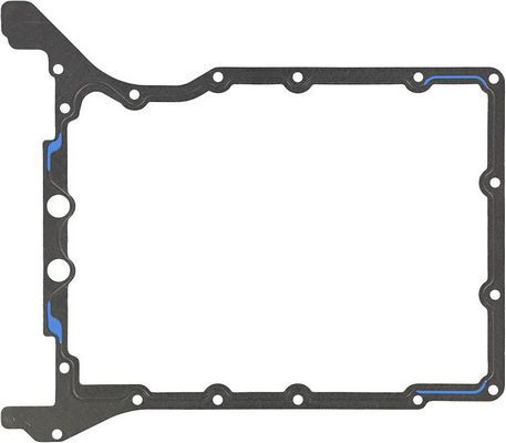 WILMINK GROUP Blīve, Eļļas vācele WG1007618